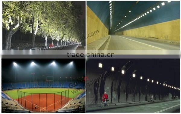150W Flood Lights slim LED SMD 3030 100-277V low price high price replace 500w high pressure sodium lamp