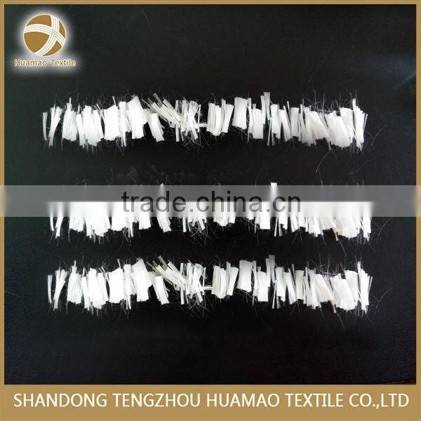 construction field additive hot sale pp fiber