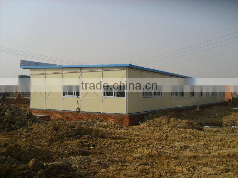 low cost prefabricated house plans