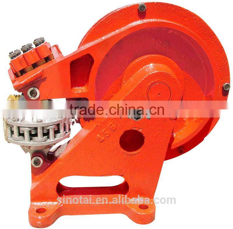 API standard JZ weight indicator for oilfield drilling