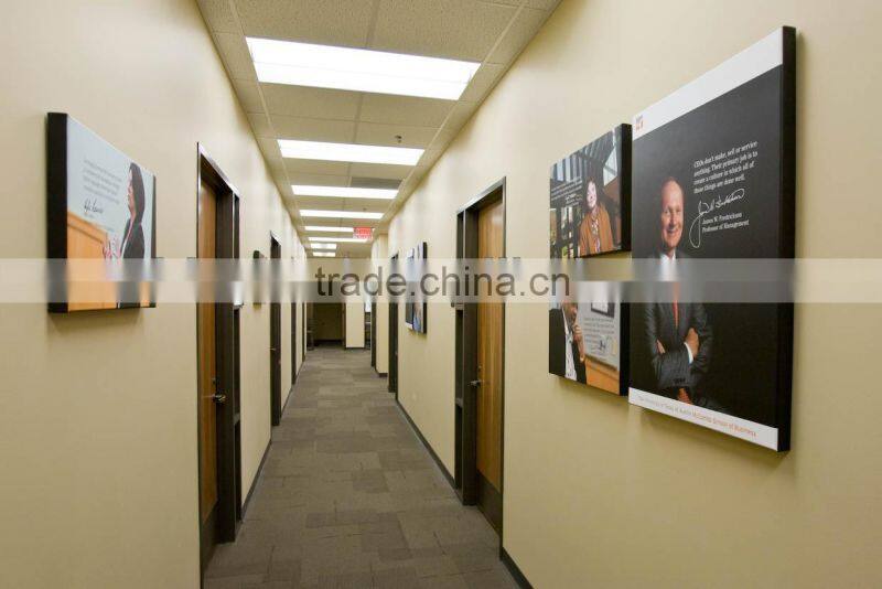 polyester canvas roll