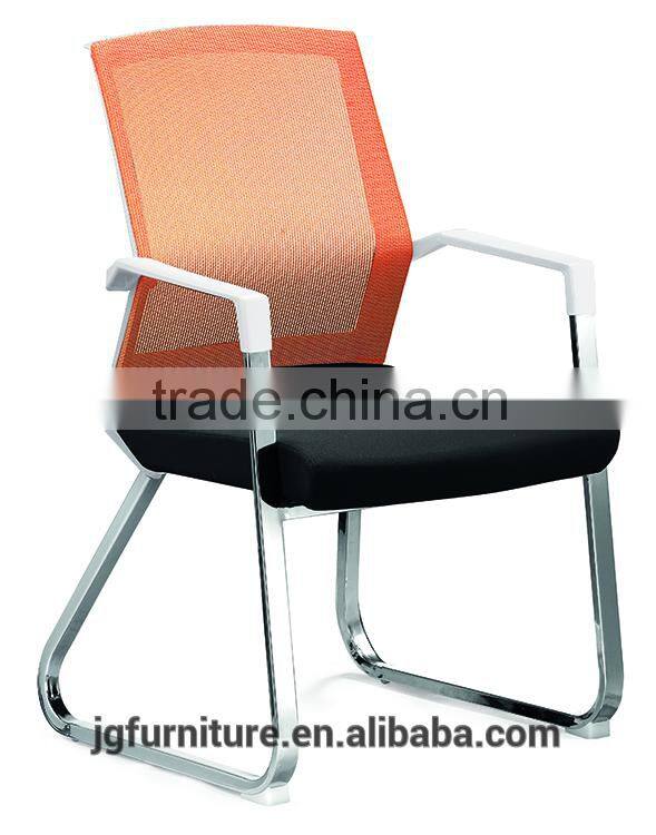 Popular office chair for conference room, conference chairs specifications