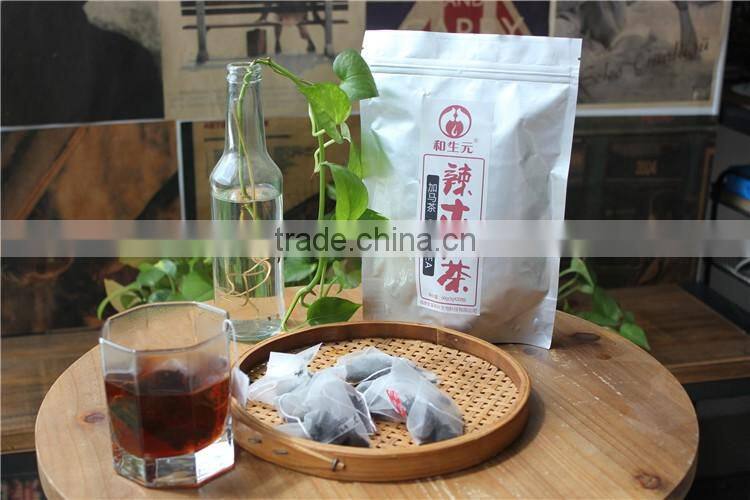2016 New Type Organic Anxi Healthy Moringa Gaba Tea