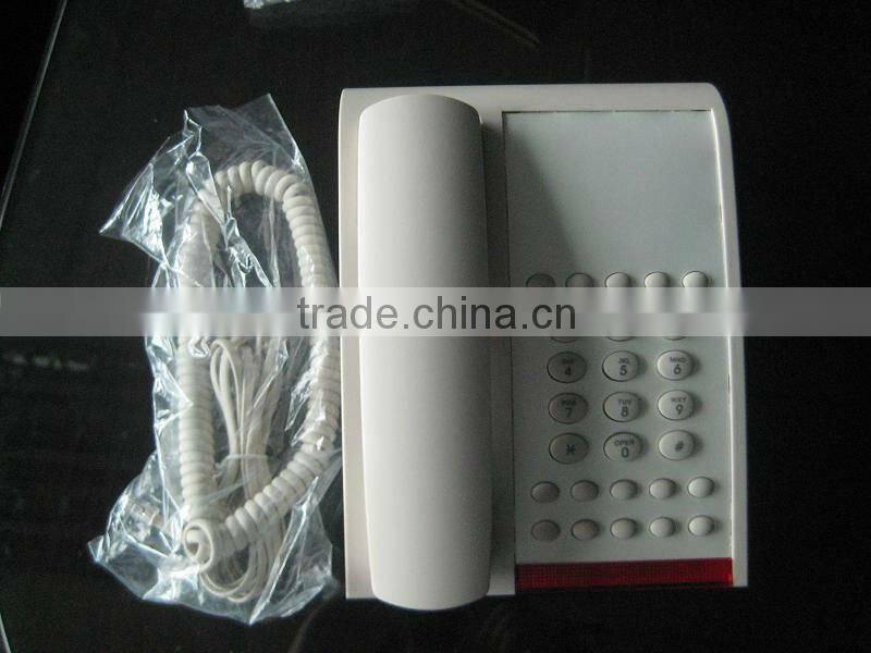 Wholesale coreded telephone set
