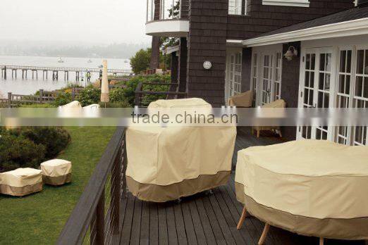 Accessories Veranda Sofa / Loveseat Cover - Small fit benches, sofas and loveseats 58" long x 32.5" wide x 31" high