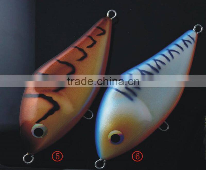 High quality ABS Fishing Lures or fishing lures of wami