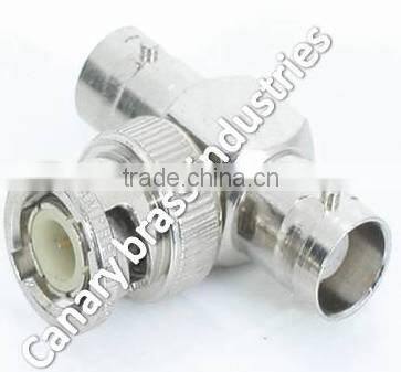 BNC PLUG