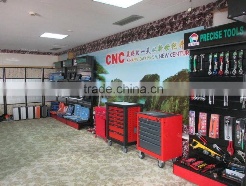 2015 NEW Chrome Vanadium 72Teeth Quick Release Curved Ratchet Handle Socket Wrench set