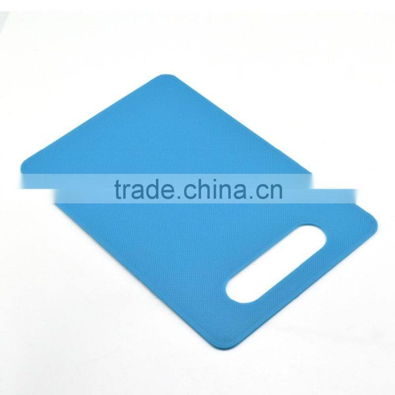 Kitchen Gadgets Plastic Cutting Board