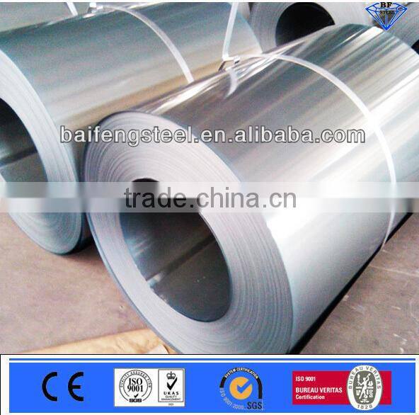 annealled CRC COILS STEEL