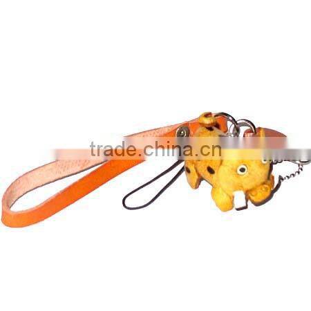 cute lovely mobile phone holder lanyard necklace straps