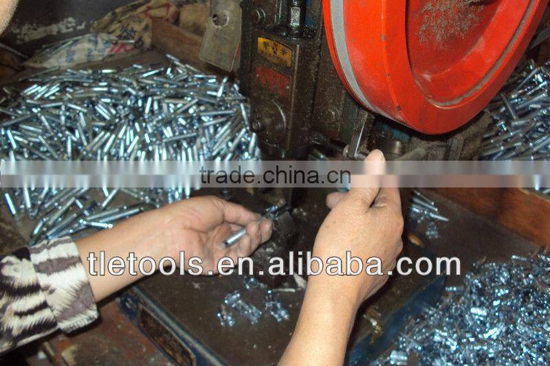 Hex Bolt Sleeve Anchor