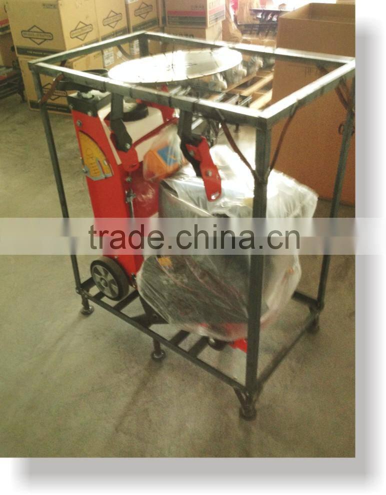 Low price for portable electric concrete cutting saws