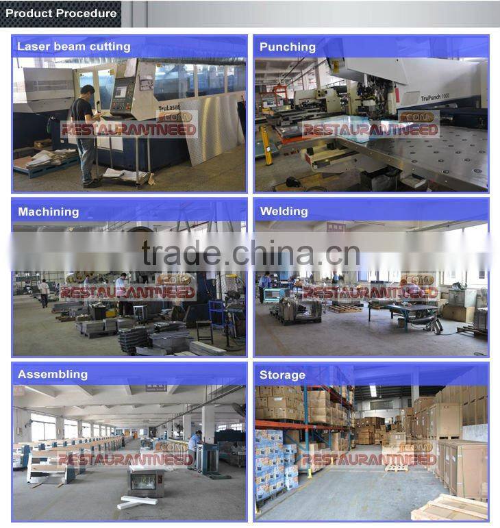 Restaurant Electric Buffet Equipment
