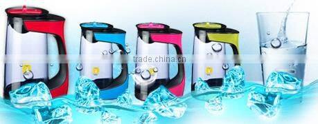 Portable Hydrogen Water Generator