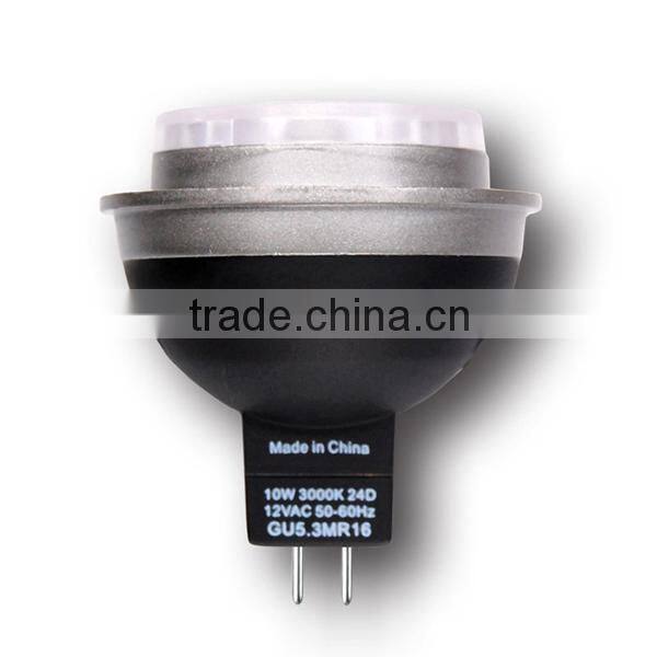 2015 hot sale led bulb gu10