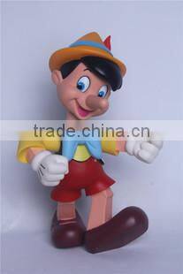 OEM doll vinyl toy,custom PVC doll vinyl toy