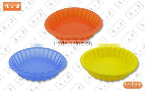 Daisy shape (small size) Silicone Cake Mould