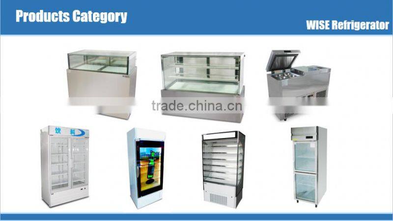 WISE Exclusive Restaurant Equipment as Total Solution
