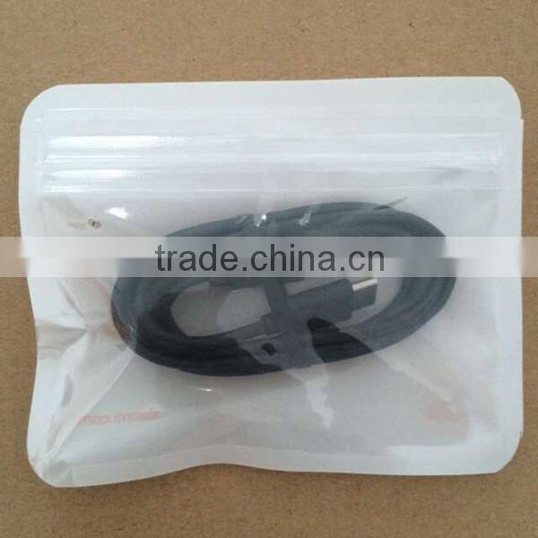 Hot selling Usb 3.1 type c data cable for Apple MACBOOK,for Nokia N1,for xiaomi 4c,for Leshi TV