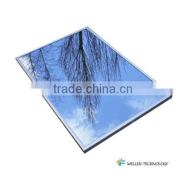 black glass panels 850w FX900