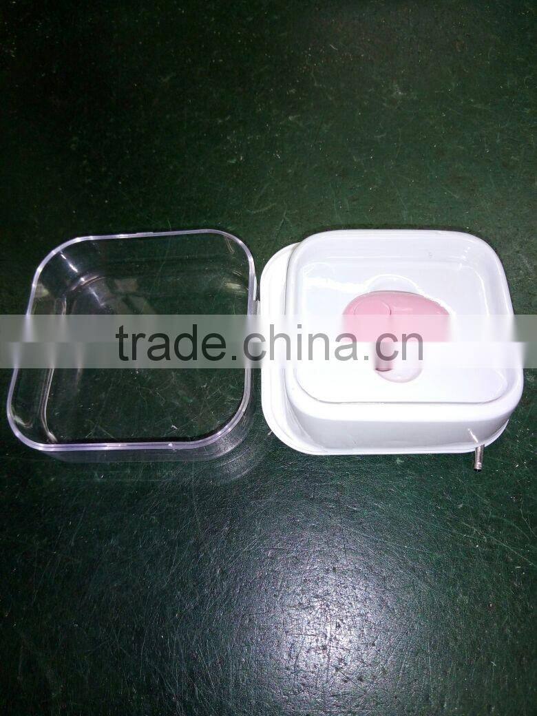 Facotry Wholesale 2016 Most Popular Wireless Bluetooth 4.0 Earbud S530 Mini Invisible Bluetooth Stereo In-Ear