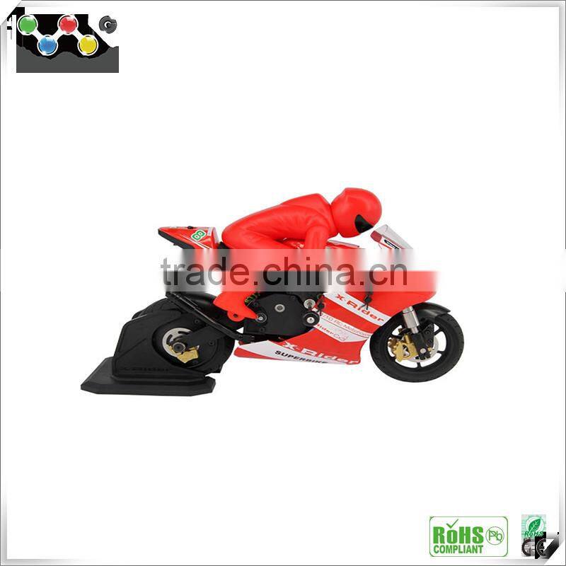 Remote control motorcycle, 360 drifting remote control car, motrocycle car toy for kids