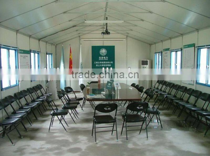 low cost modular house China