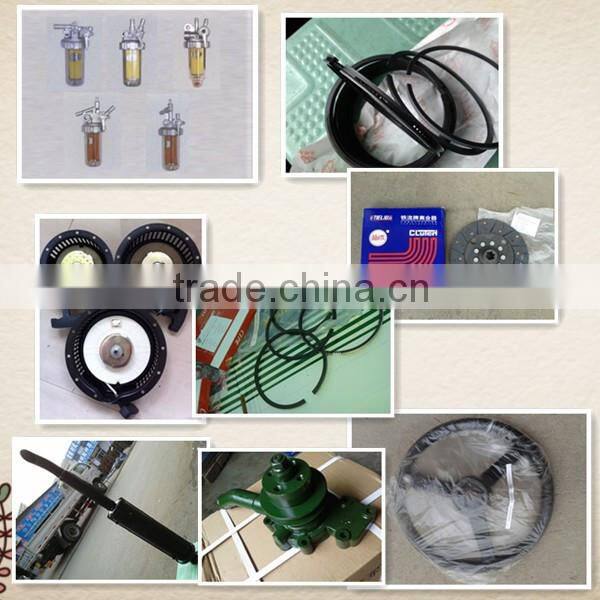 spare parts of Single and multi-cylinder Diesel engine