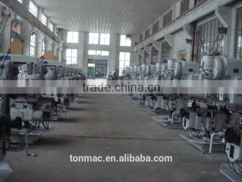 Horizontal Milling and boring Machine X6132