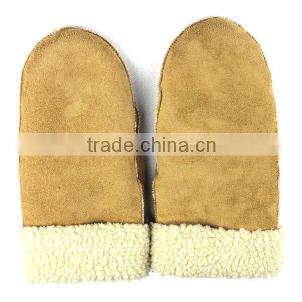 promotional gift handmade cheap mittens