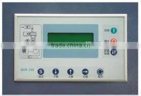 Oil free air compressor electric air compressor for air suspension