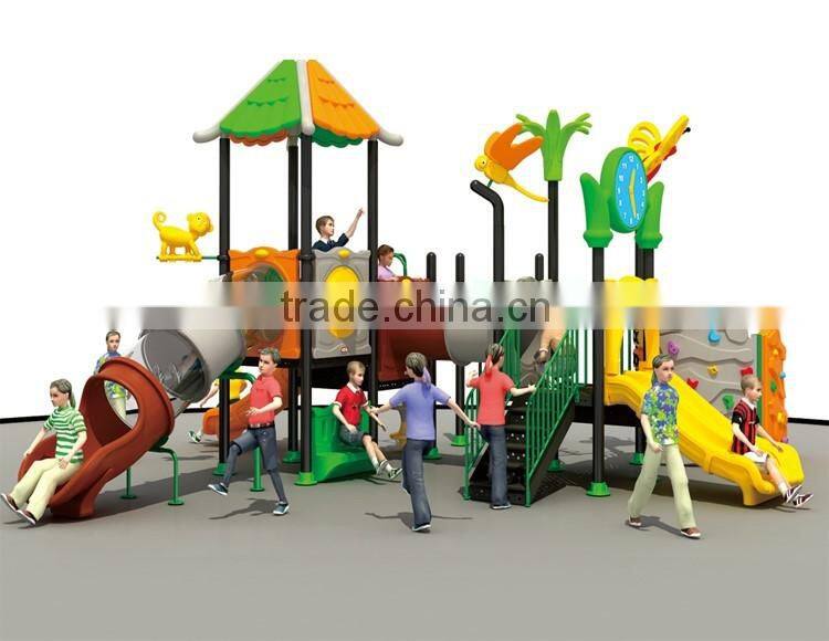 Sports Huaxia Fruit Climbing Playground