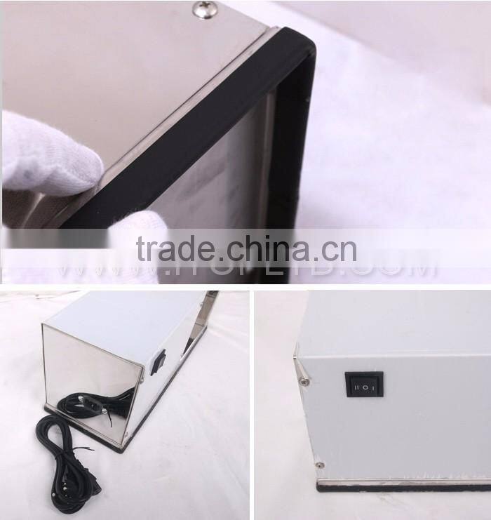 Stainless Steel Electric Potato Slicer