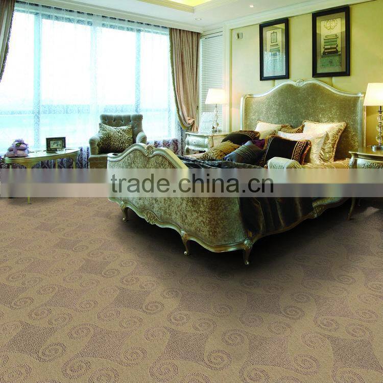 Elegant Guangzhou carpet on sale