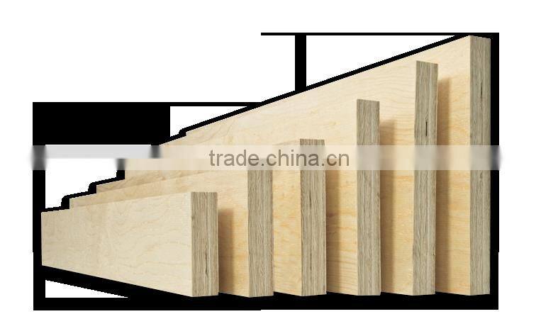 factory direct supplying cheap LVL /LVB
