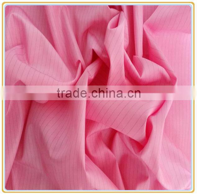 Carbon Filament grid anti static fabric