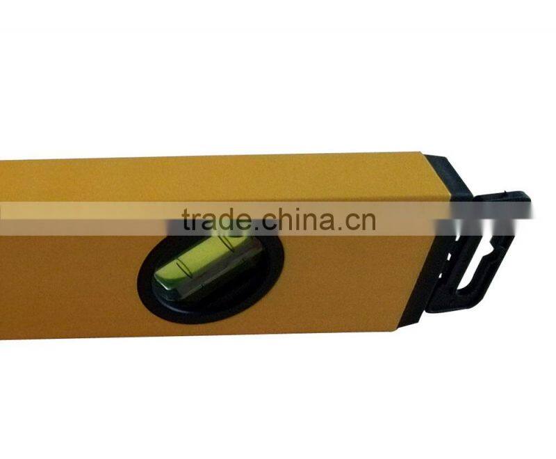 Box Frame Spirit Level