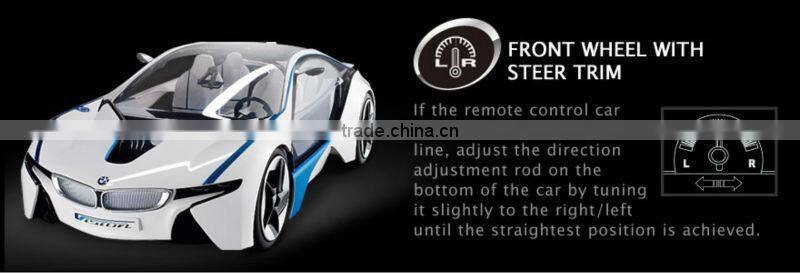 10136932 Scale 1:14 Full Function R C Car