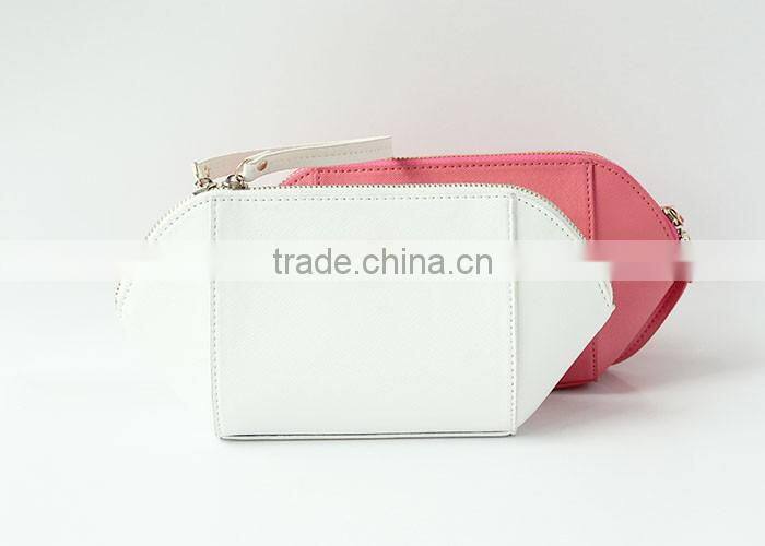 BA-1506 personalized cosmetic bags bags for cosmetics pvc cosmetic bag