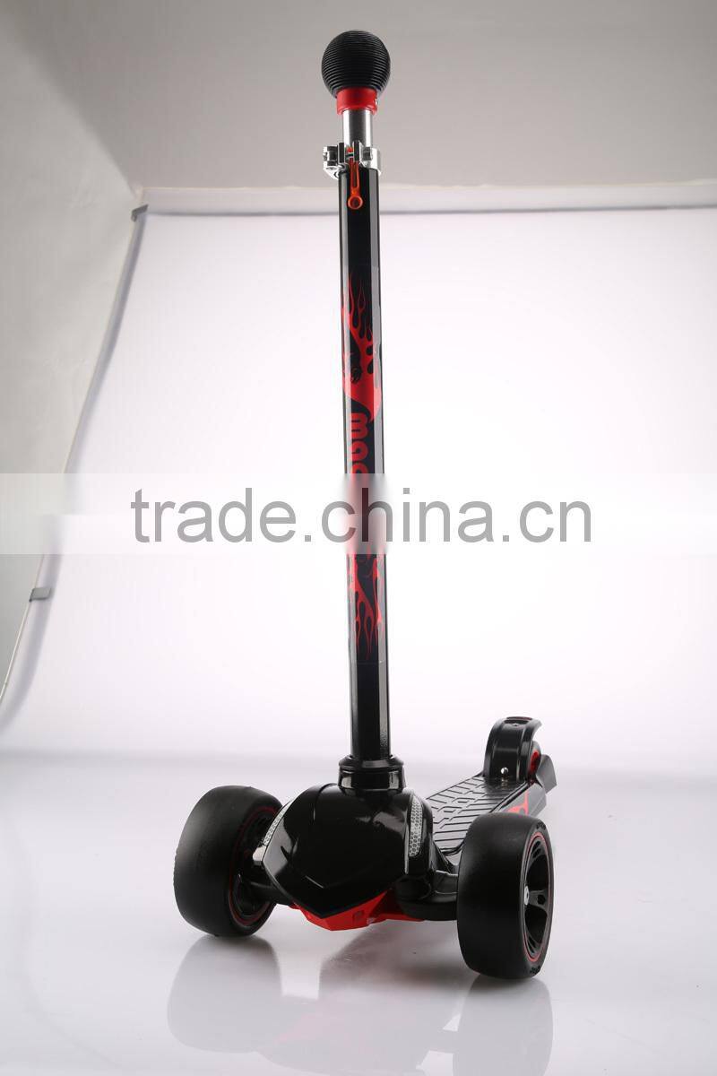 Maxi cool fashion sport scooter for teenagers for wholesale
