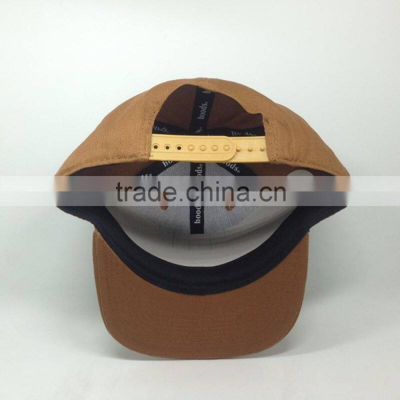 Custom Fashion Snapback Caps 6 Panel Baseball Cap Snapback Hat Cap