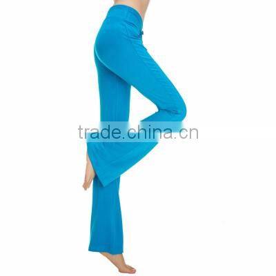 (Trade Assurance)athletic apparel manufacturers drop shipping wholesale active wear/yoga pants/ square dance wear for women