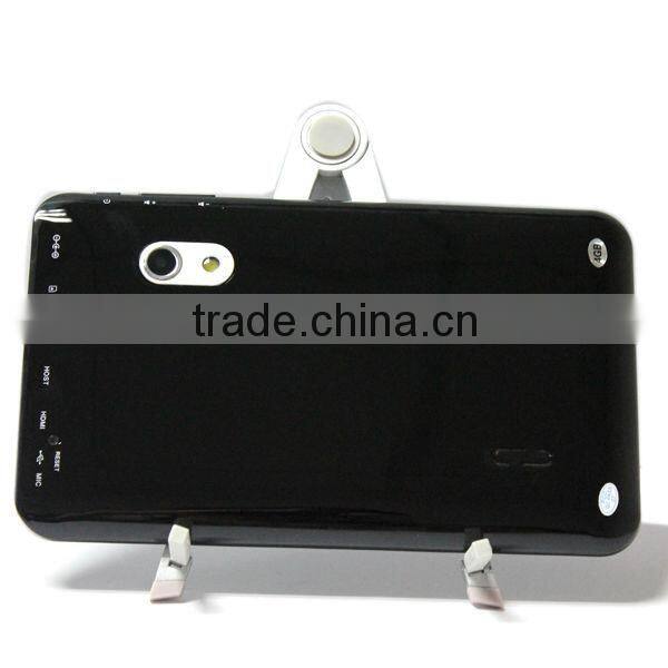 2014 New Tablet! 7"Dual Core Infrared Multi Touch Screen Overlay Tablet Pc