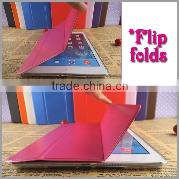 china factory 2015 fashion newest design hot sale custom tablet cases for ipad air 2 customize silicone tablet case