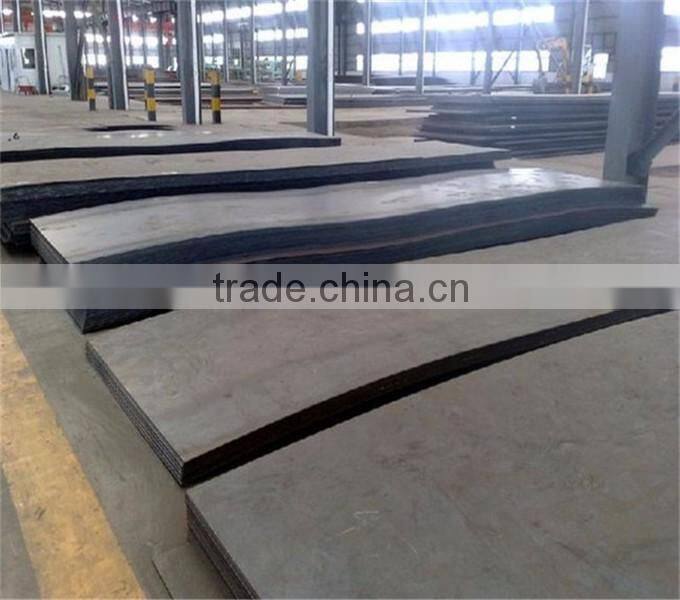 high garde JIS S50C AISI 1050 DIN CK50 1.1206 Carbon Steel ship construction sheet plate
