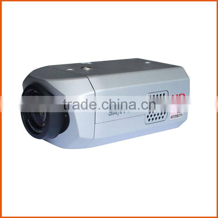 japan SANYO 4 MP full 1080 HD 10X CCTV Security outdoor Day&Night zoom IP camera