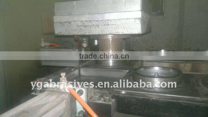 7" inch sheet metal cutting discs manufacturers