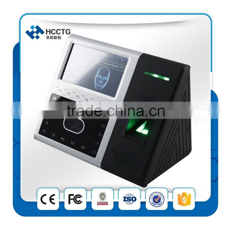 face recognition software iFace302 Face Terminal Time Attendance and Access Control