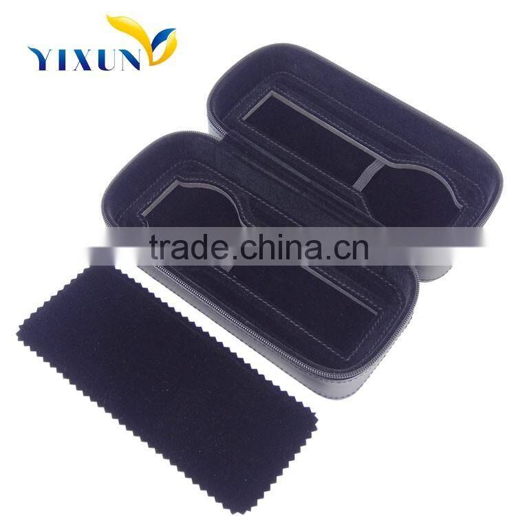 Custom couple watch gift boxes